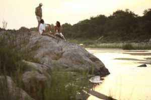 kirkmans camp sabi sands south africa romance