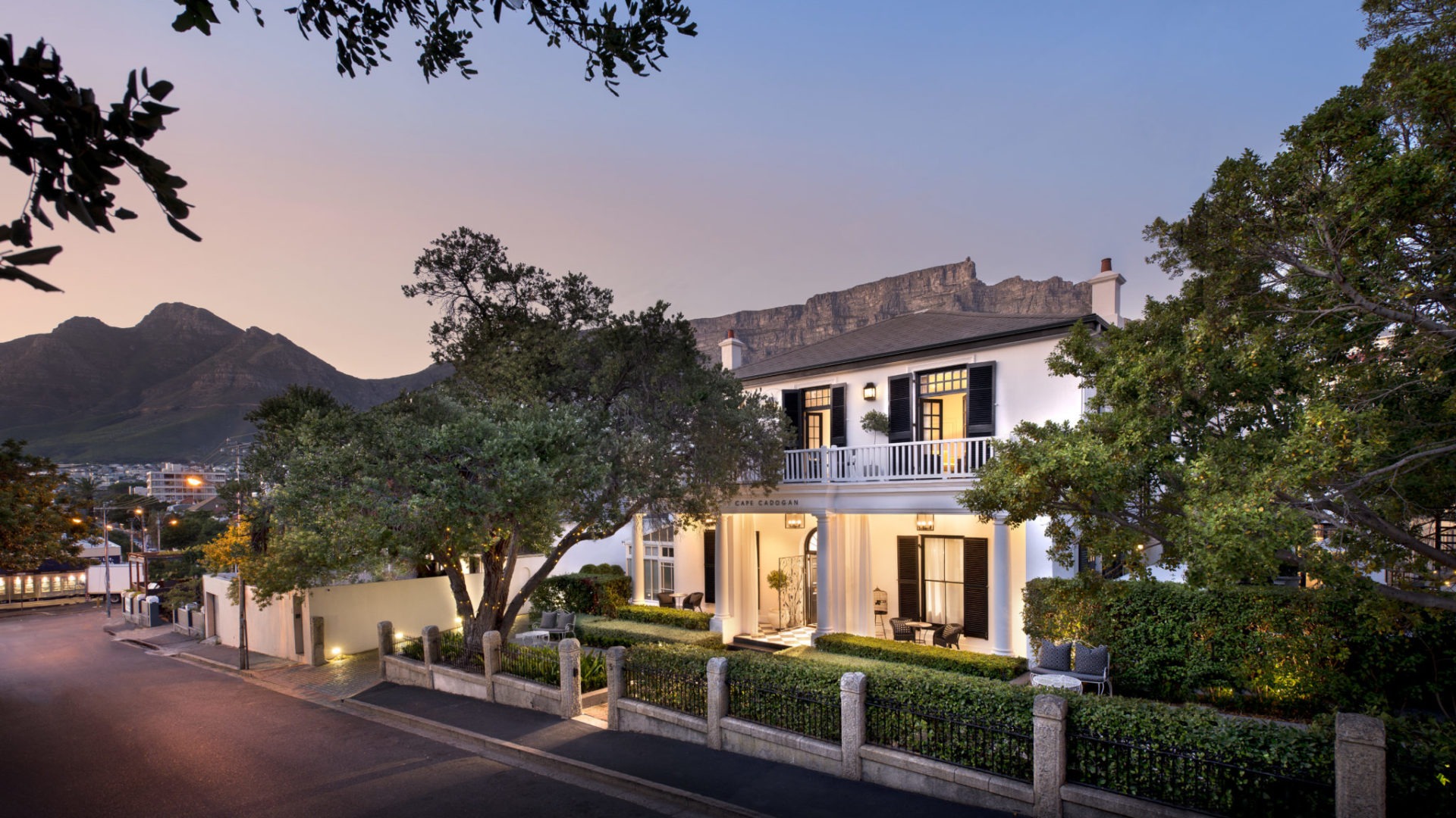 cape town south africa cape cadogan 2