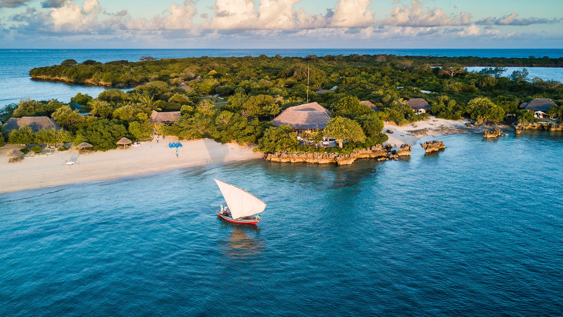 mozambique quirimbas archipelago azura quilalea 3