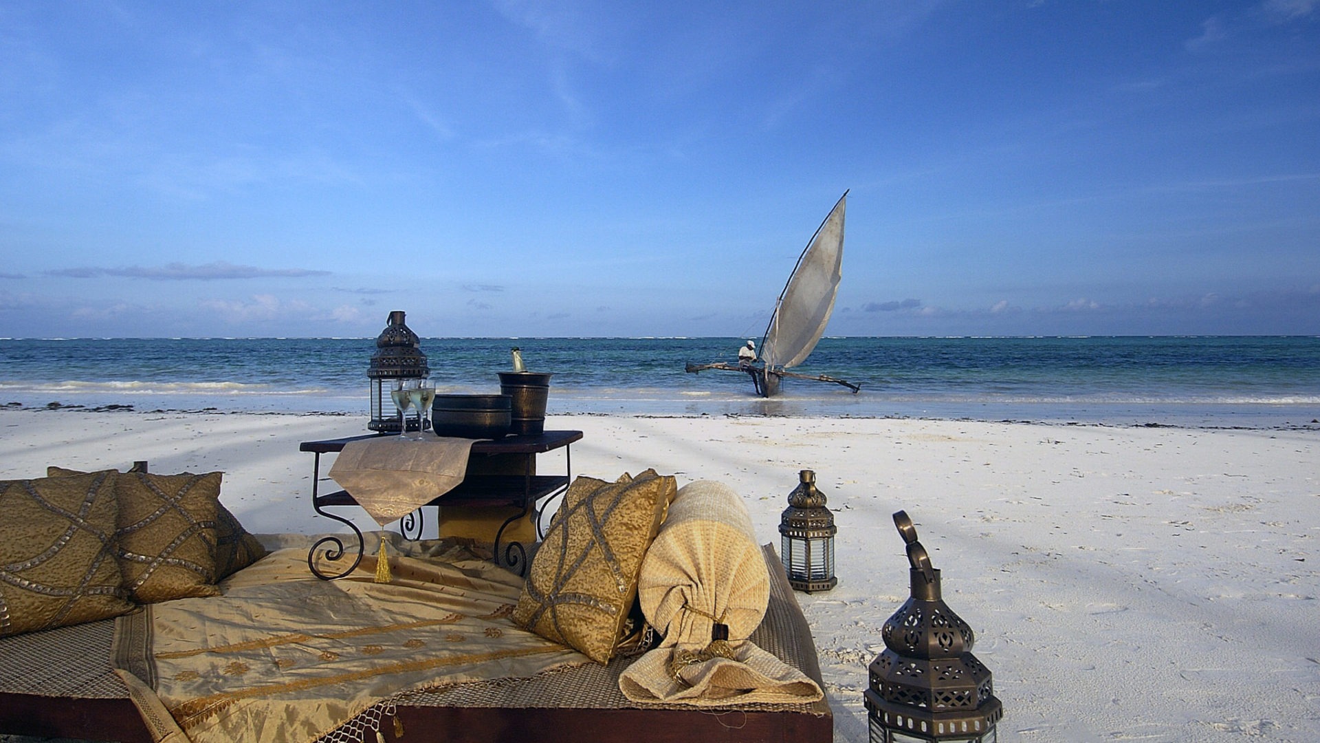 tanzania zanzibar island the palms20