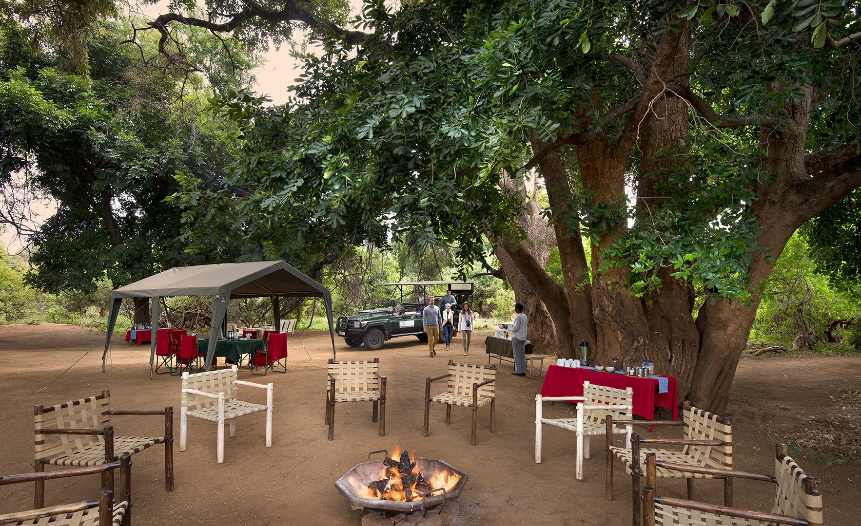 south africa kruger national park pafuri trails camp makuleke 10