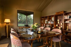 Rekero Camp Masai Mara Kenya Great Migration Luxury Camp1