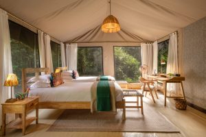 Rekero Camp Masai Mara Kenya Great Migration Luxury Camp14