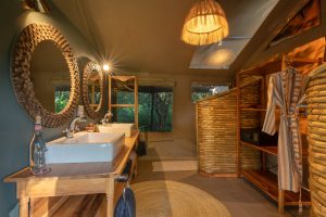 Rekero Camp Masai Mara Kenya Great Migration Luxury Camp16