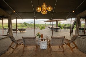 Rekero Camp Masai Mara Kenya Great Migration Luxury Camp2