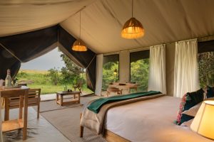 Rekero Camp Masai Mara Kenya Great Migration Luxury Camp21