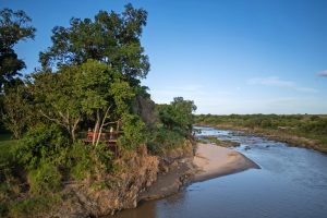 Rekero Camp Masai Mara Kenya Great Migration Luxury Camp24