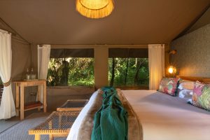 Rekero Camp Masai Mara Kenya Great Migration Luxury Camp9