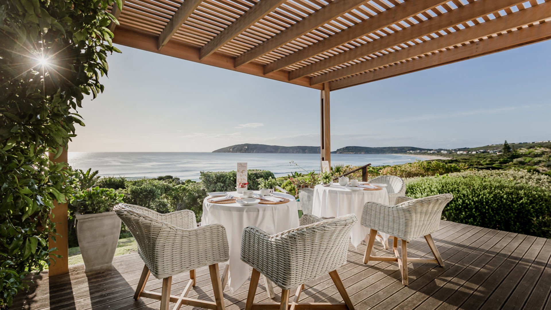 south africa garden route robberg beach lodge 1