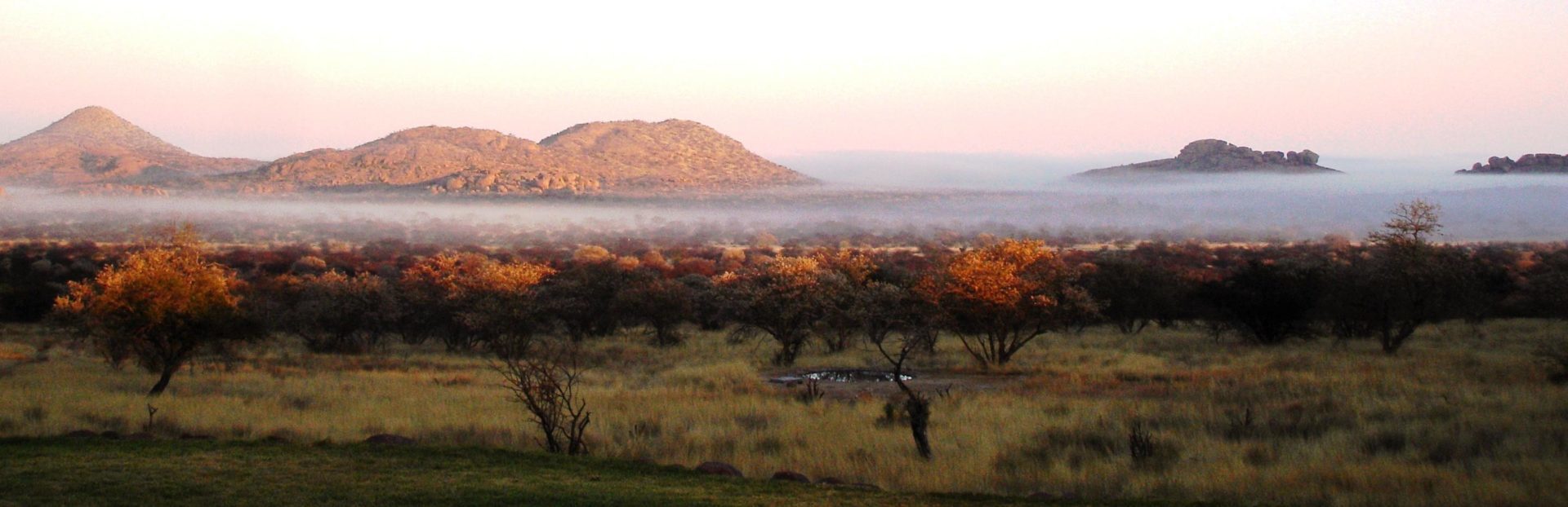 Namibia Damaraland Ai Aiba Rock Painting Lodge16