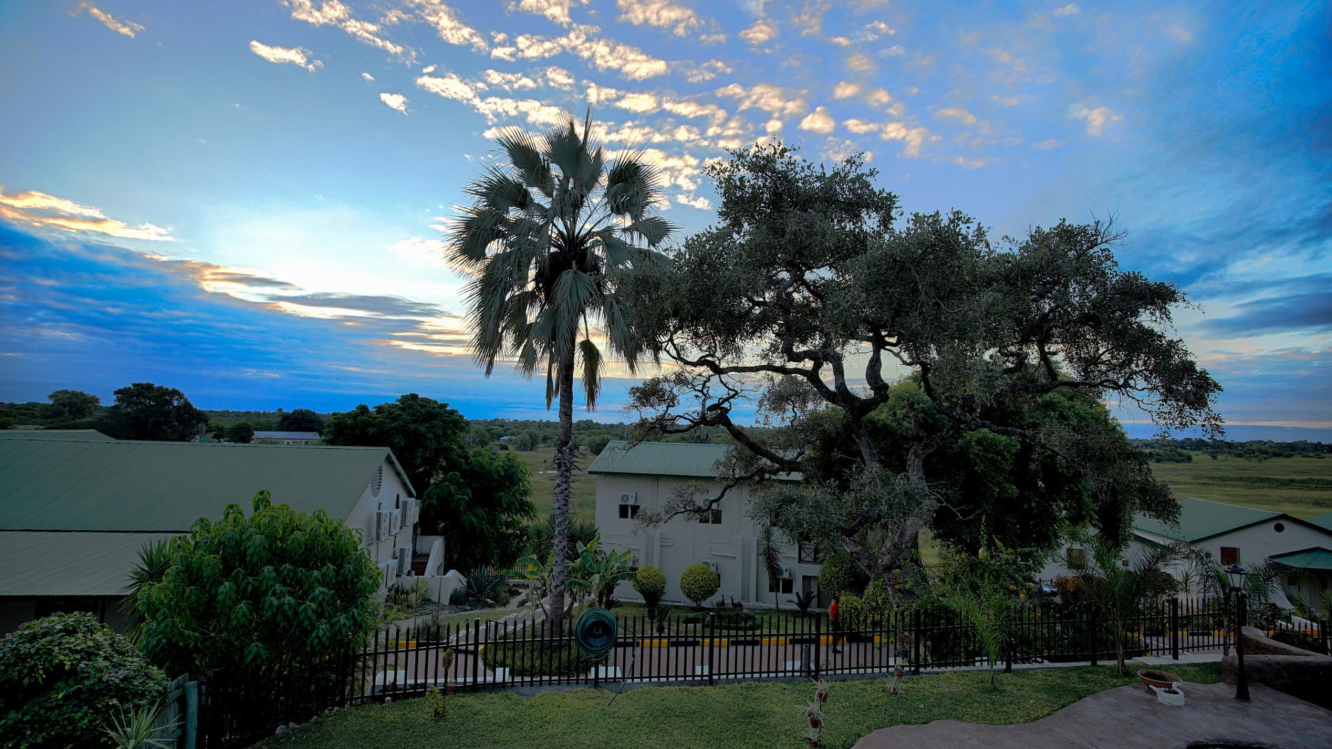 botswana maun lodge 25