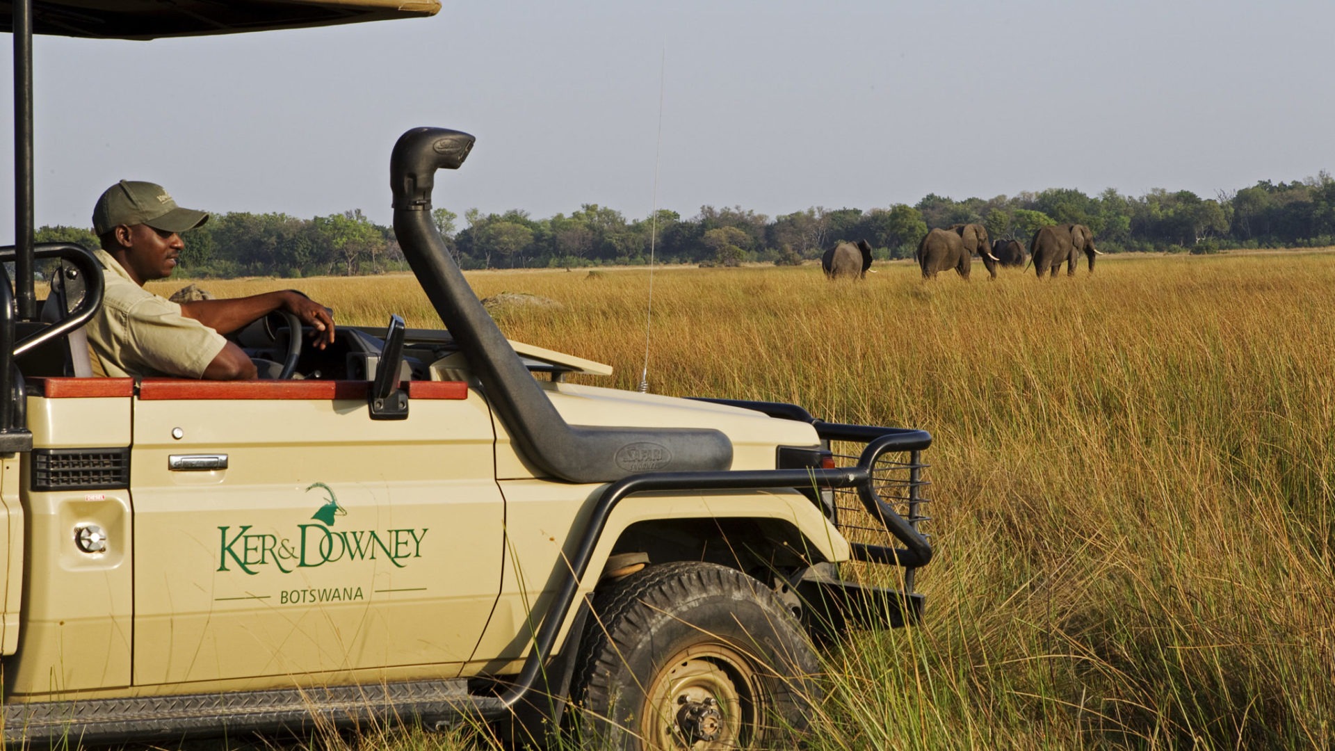 botswana okavango delta shinde camp luxury 10