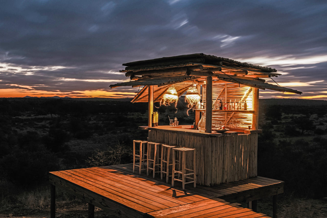 Namibia Windhoek Omaanda23