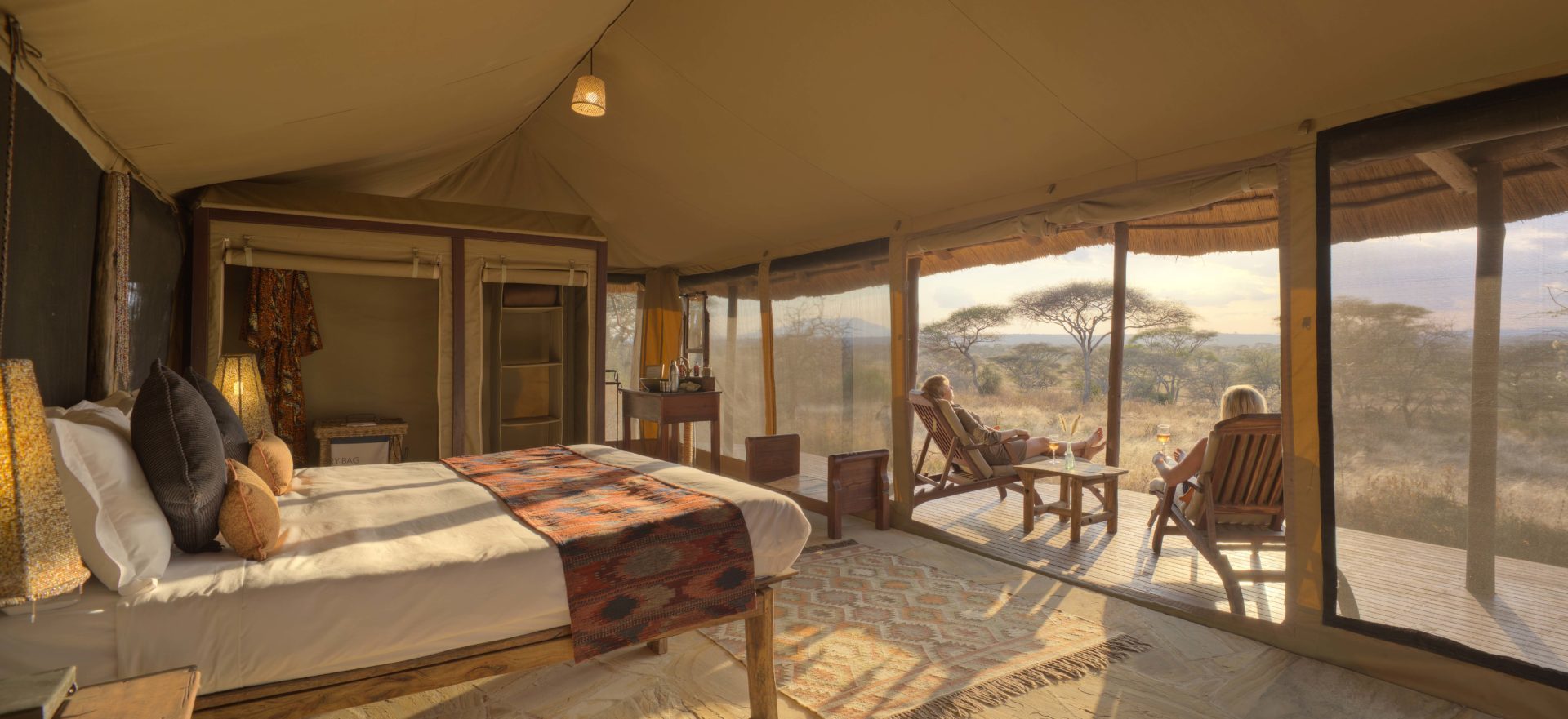 tanzania tarangire little olivers camp 10