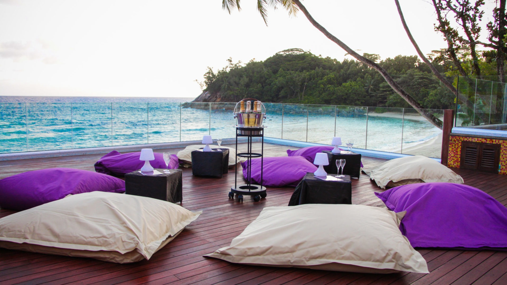 Seychelles Mahe avani Barbarons Resort9