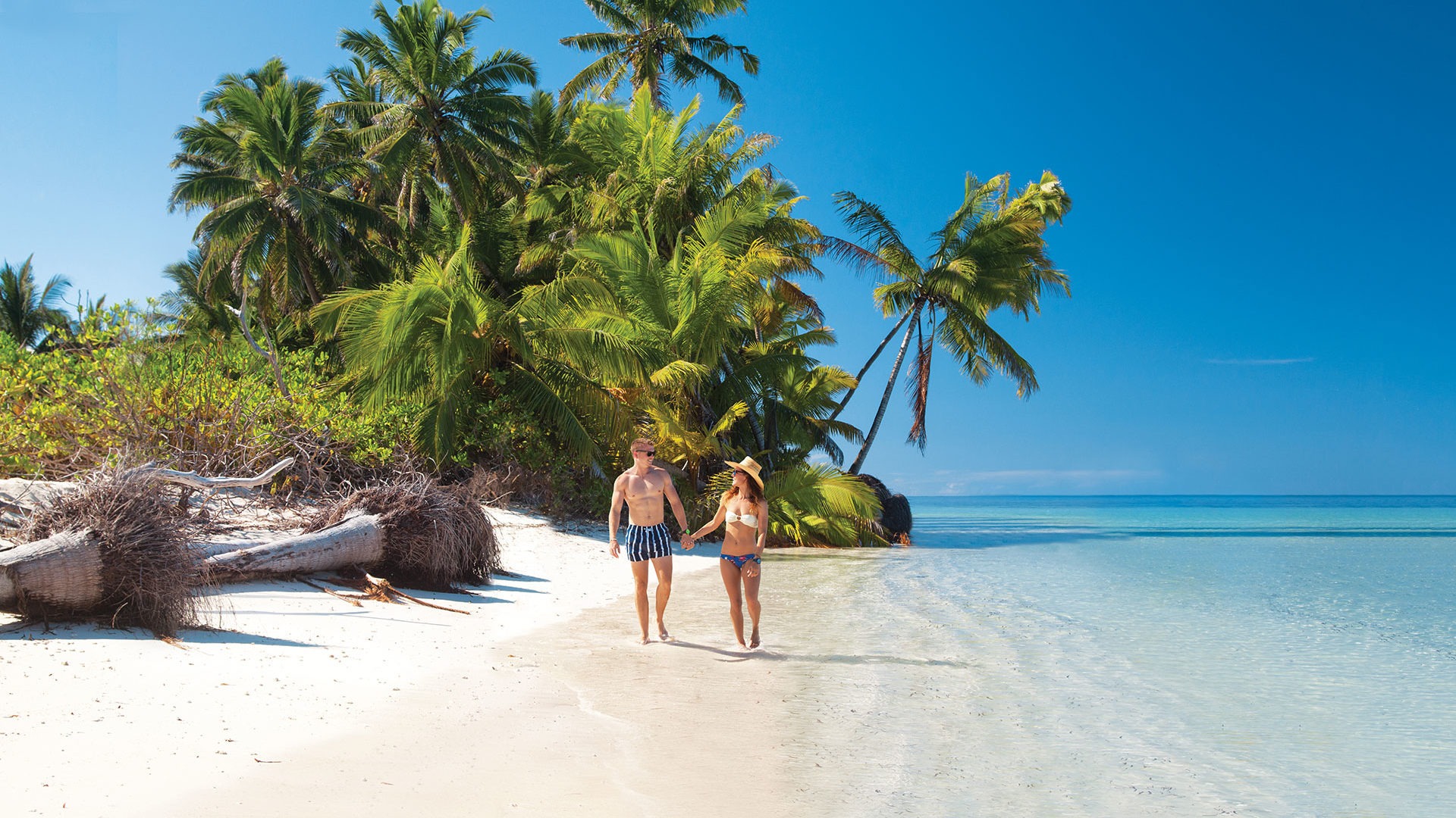 Seychelles outer islands Alphonse Island Resort activies land4