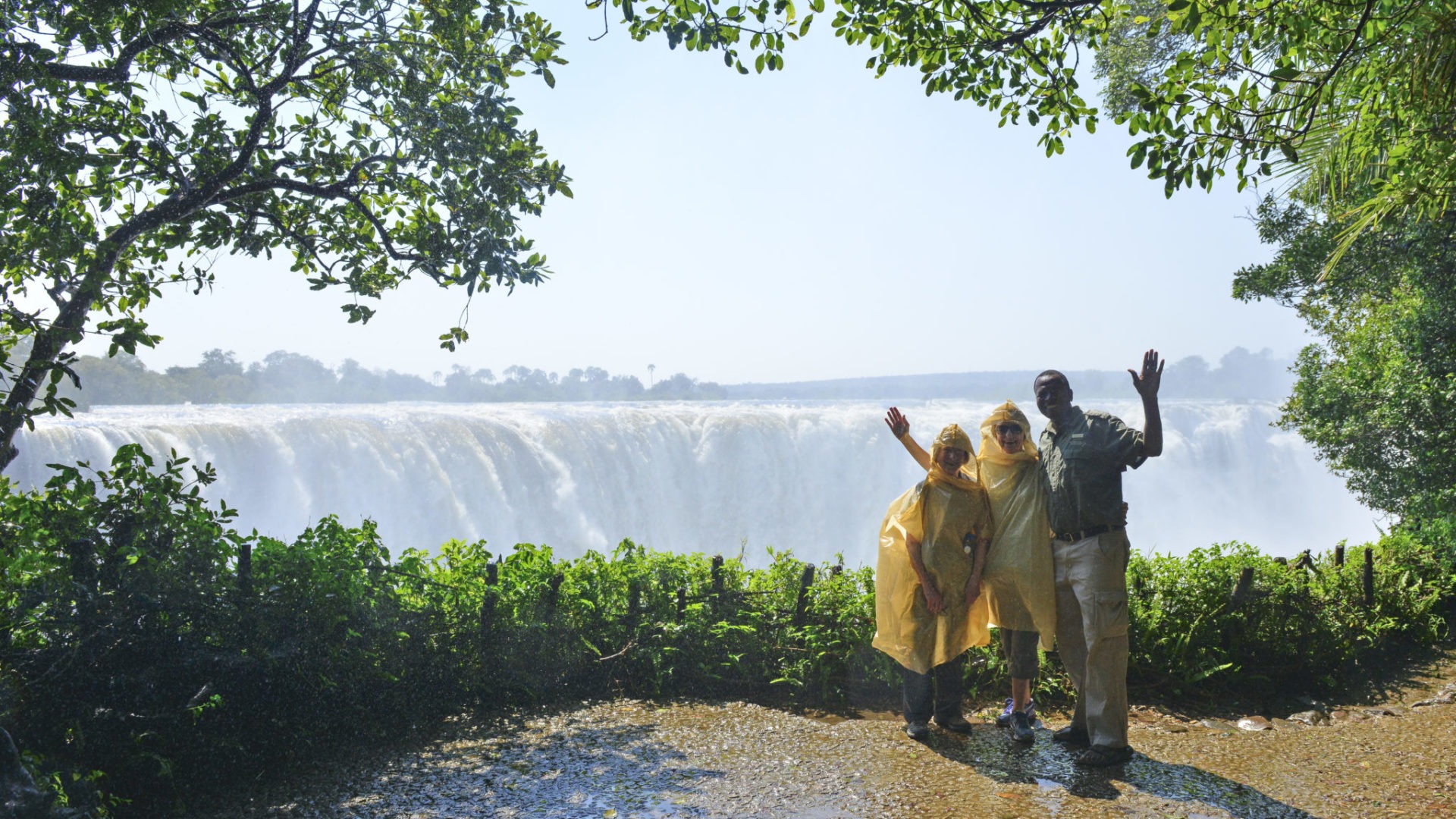 zimbabwe victoria falls river lodge luxury 43