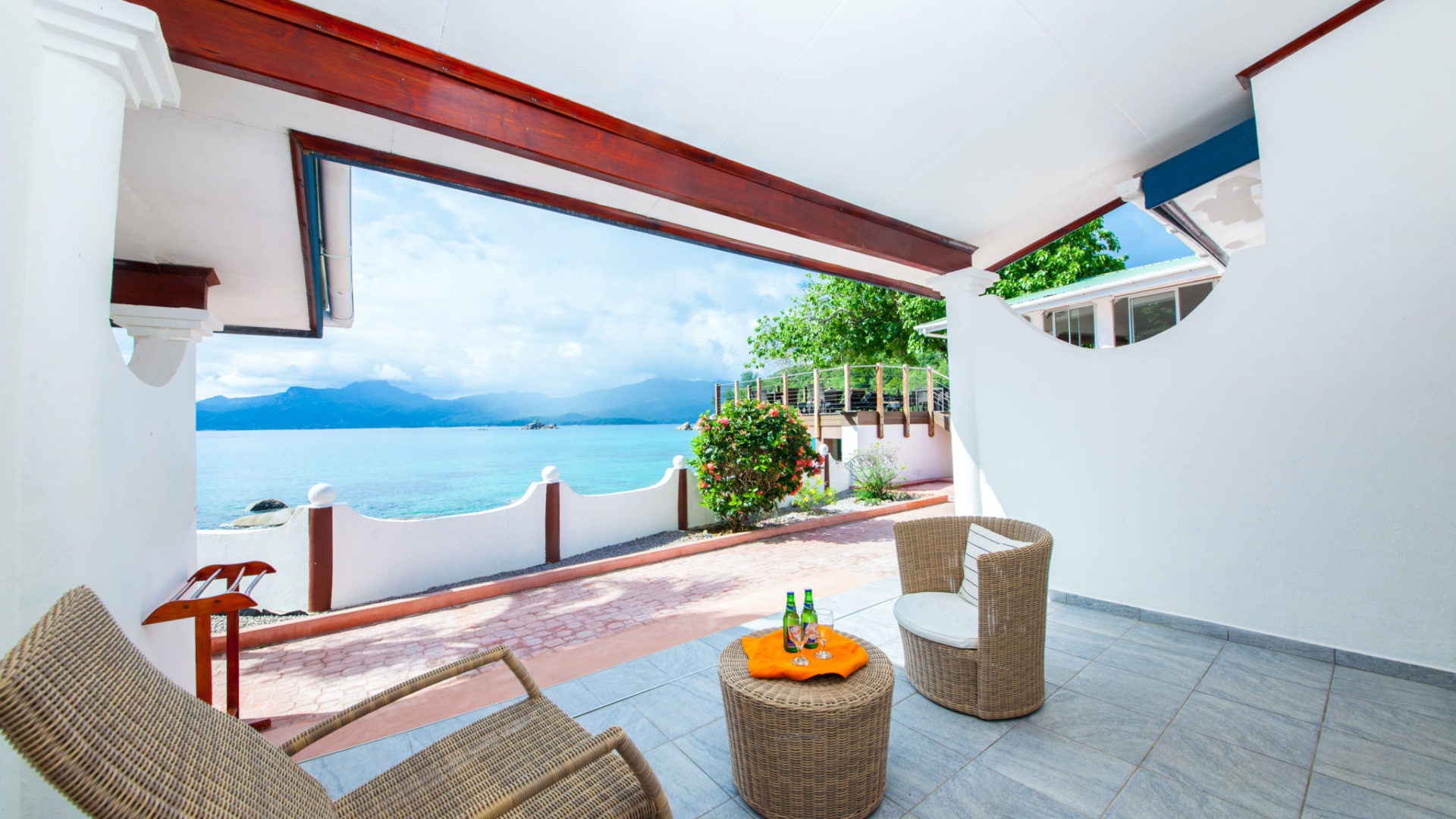 Seychelles Mahe Anse Soleil Beachcomber4