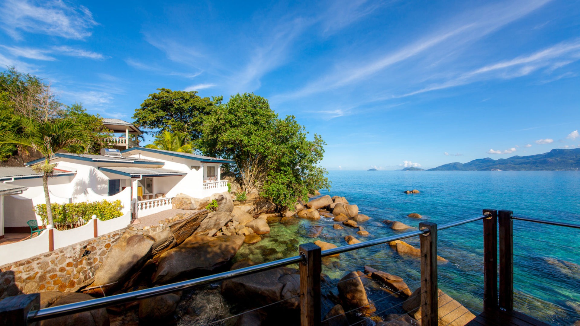 Seychelles Mahe Anse Soleil Beachcomber6