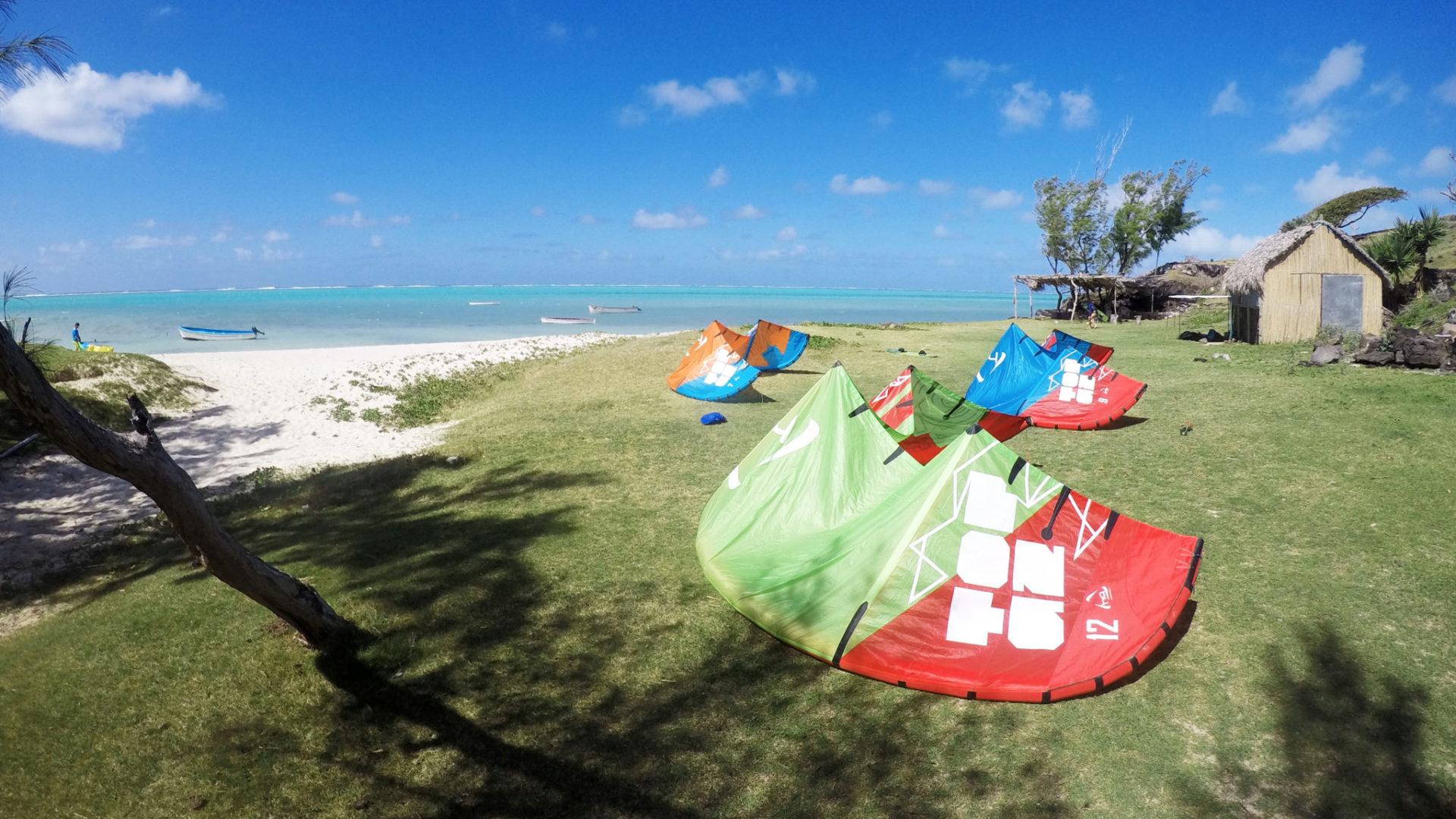 Mauritius rodrigues island La Belle Rodriguaise21