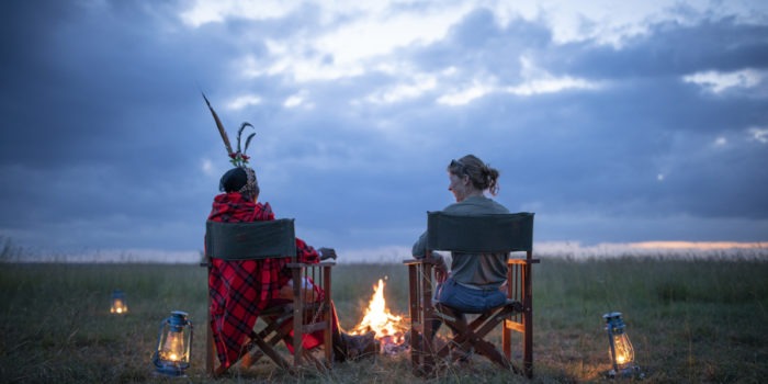 wie viel kostet eine safari tour in afrika