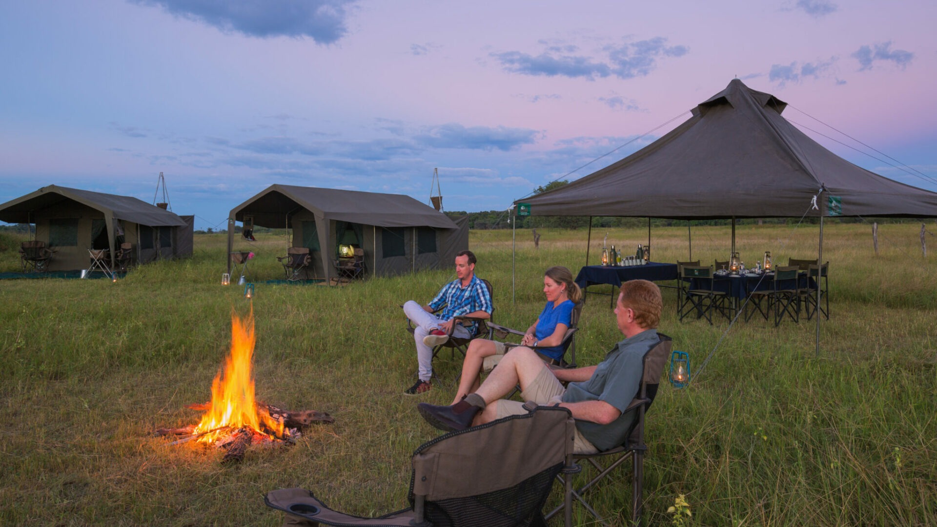 botswana okavango expeditions mobile safaris 10