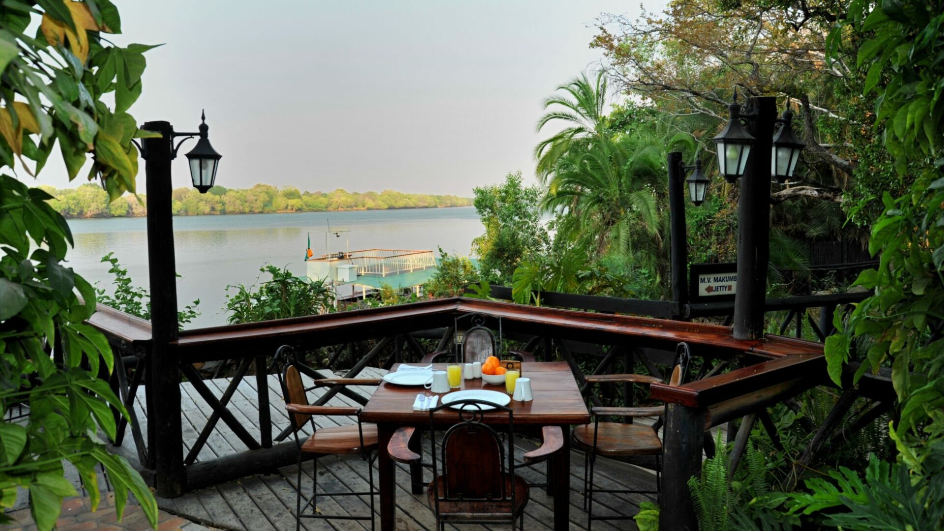 zambia livingstone victoria falls waterfront lodge 25