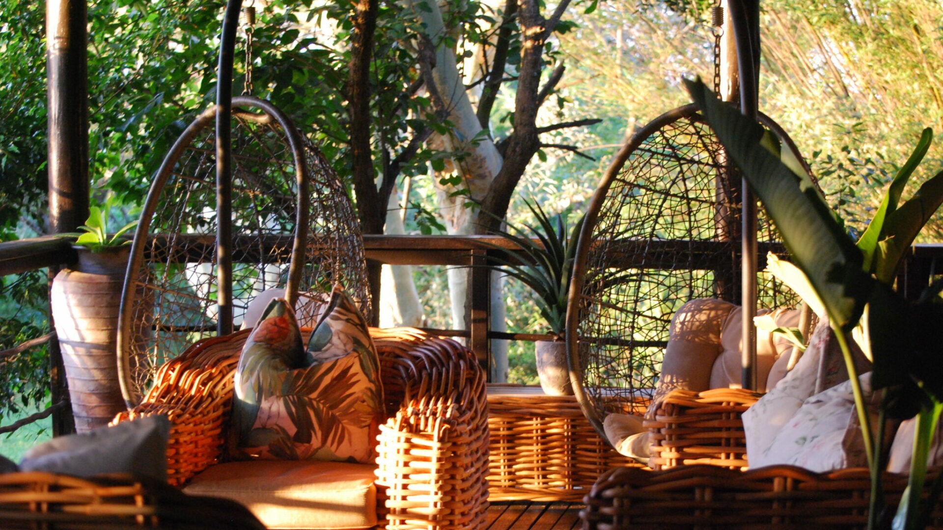 South Africa Northern KZN Makakatana Bay Lodge 12