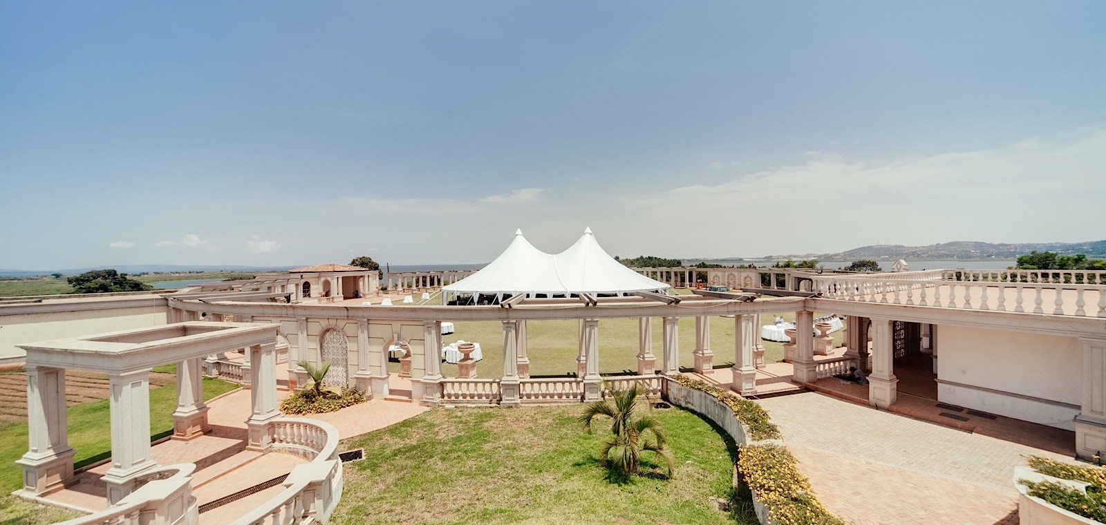uganda kampala lake victoria serena golf resort spa 21