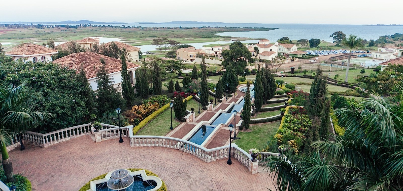 uganda kampala lake victoria serena golf resort spa 5
