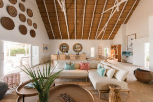 AZURA MARLIN BEACH Accommodation Villa Vista 20