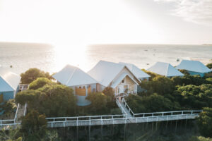 AZURA MARLIN BEACH Accommodation Villa Vista 38