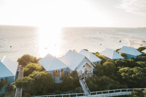 AZURA MARLIN BEACH Accommodation Villa Vista 39