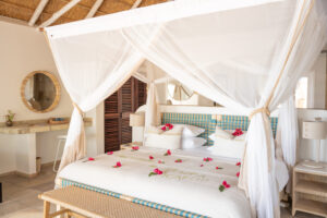 AZURA MARLIN BEACH Accommodation Villa Vista 6