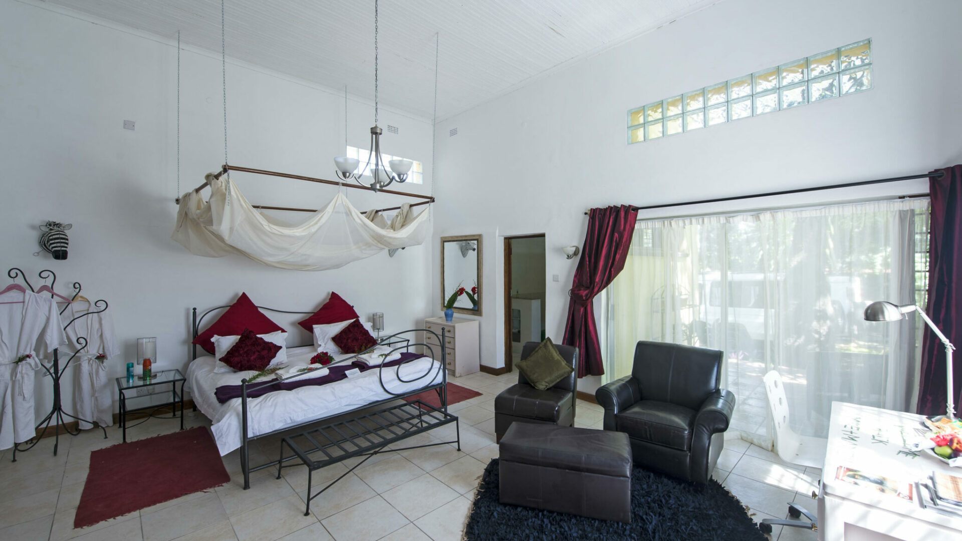 malawi lilongwe heuglins lodge 7