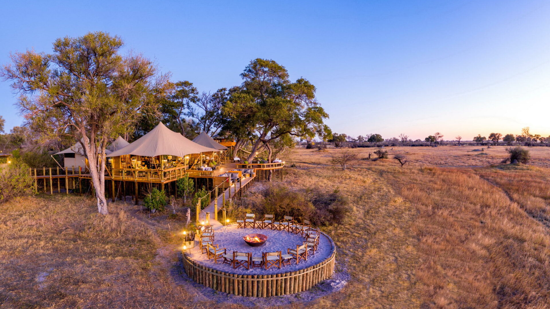 botswana khwai private reserve tuludi8