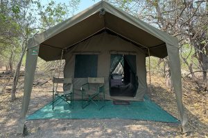 Wild Expeditions Meru Tent Safari Frank Okwa Botswana5