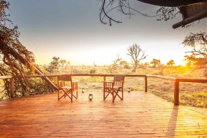 botswana moremi game reserve rra dinare camp1