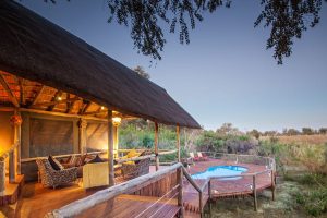 botswana moremi game reserve rra dinare camp17