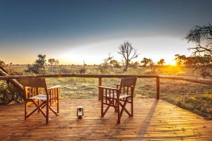 botswana moremi game reserve rra dinare camp2