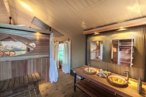 botswana moremi game reserve rra dinare camp20