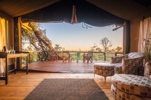 botswana moremi game reserve rra dinare camp21