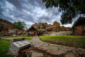 Canyon Lodge Namibia Luxury14