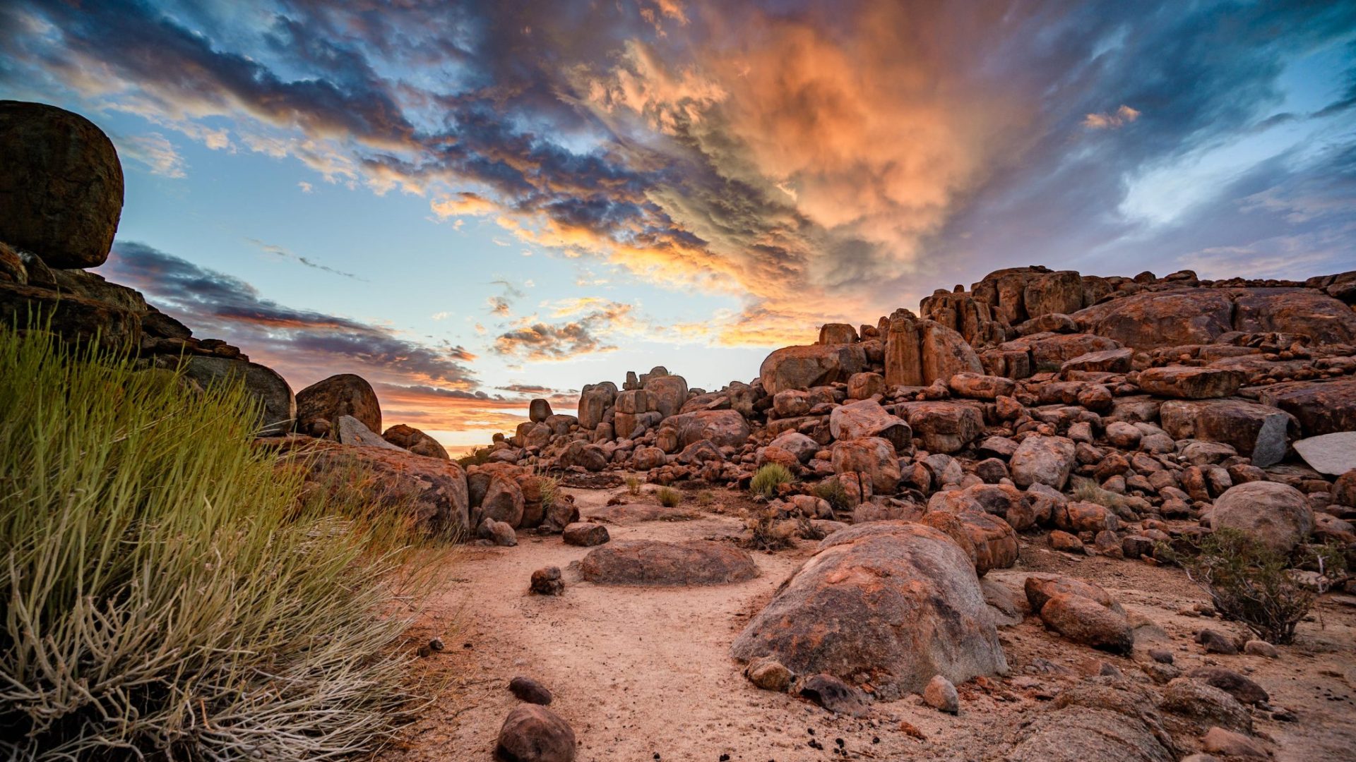 Canyon Lodge Namibia Luxury20