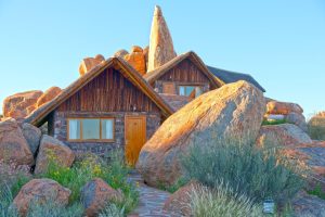 Canyon Lodge Namibia Luxury29