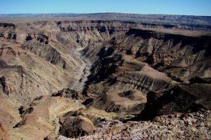 Canyon Lodge Namibia Luxury30