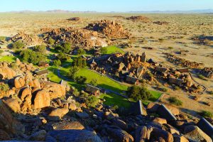 Canyon Lodge Namibia Luxury32