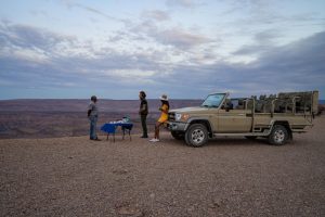 Canyon Lodge Namibia Luxury33