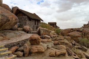 Canyon Lodge Namibia Luxury39