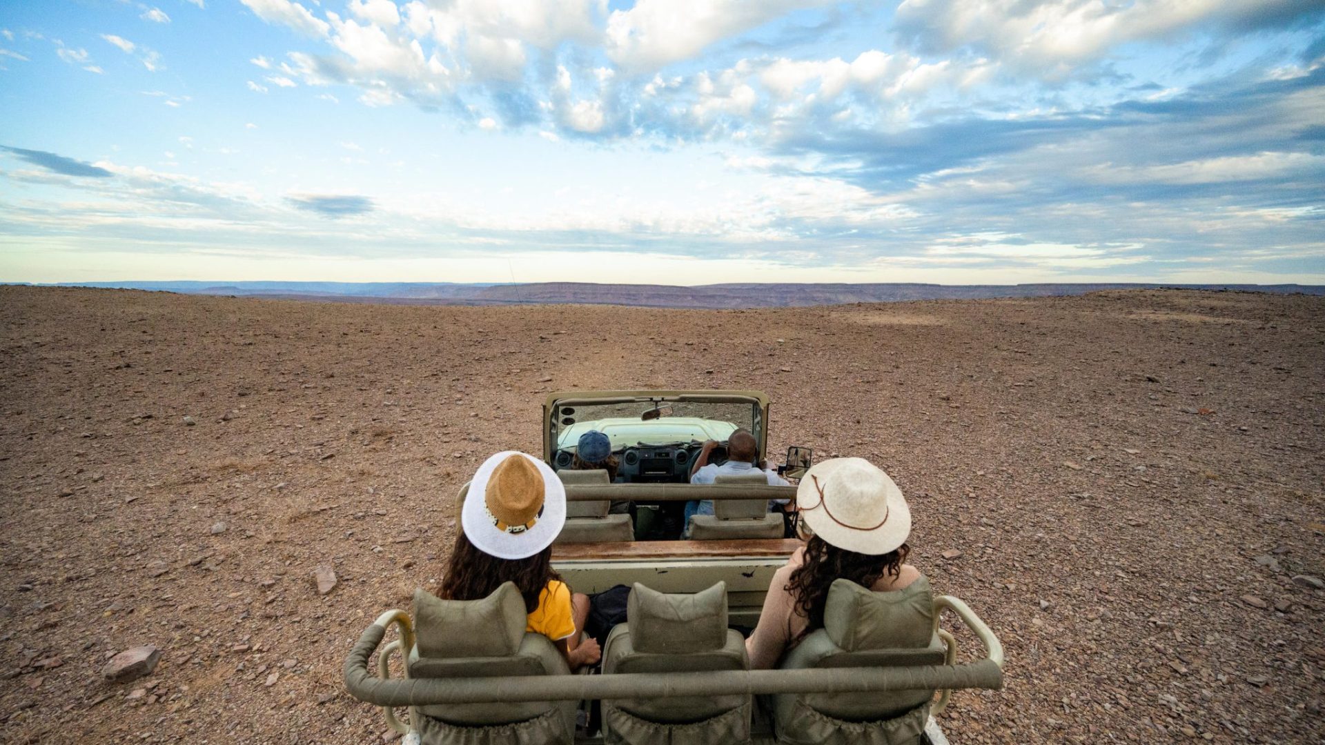 Canyon Lodge Namibia Luxury43